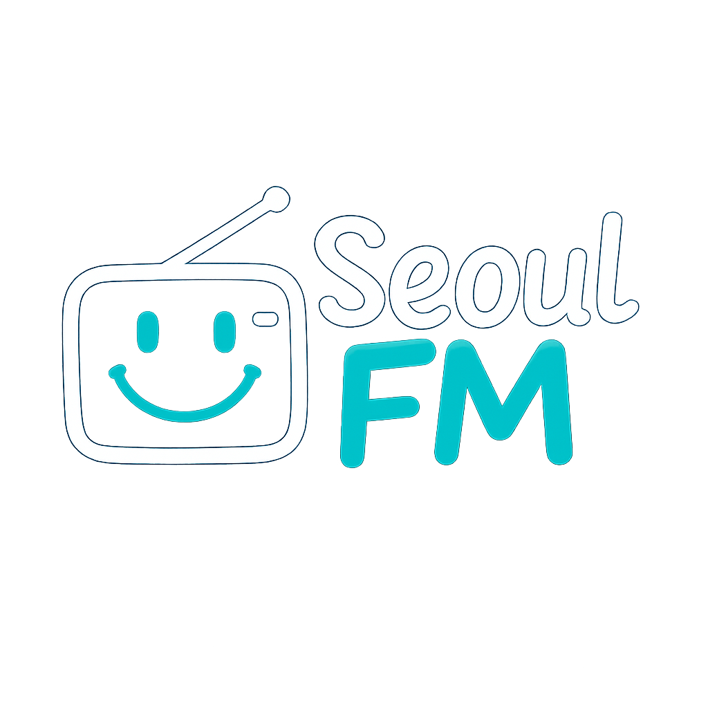 Seoul.fm Logo